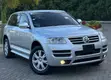 Volkswagen Touareg 2007 - 2
