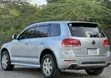 Volkswagen Touareg 2007 - 4