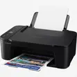 Canon PIXMA TS3640 Printeri ya Inkjet Isiyo na Waya Yote-kwa-Moja - 1