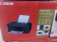 Canon PIXMA TS3640 Printeri ya Inkjet Isiyo na Waya Yote-kwa-Moja - 2