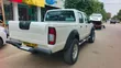 Nissan Hardbody 2009 White - 5