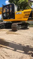 Brand New JCB NXT 215LC Excavator - 3