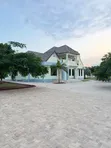 Furnished 6-Bedroom House for Rent in Ununio, Bunju - 1