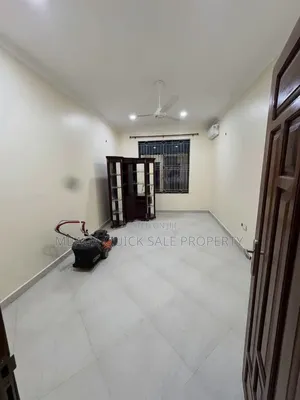 Furnished 6-Bedroom House for Rent in Ununio, Bunju