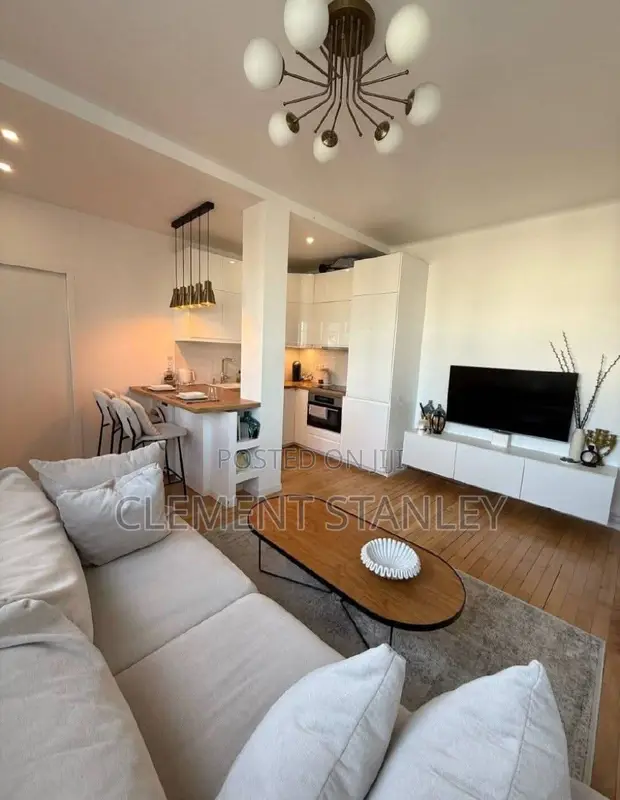 Furnished 4 Bedroom House for Rent in Msasani - 1