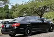 Mercedes-Benz E350 AMG Sport 2012 Black - 4