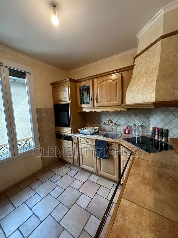 Furnished 3 Bedroom House for Rent in Mikocheni - 1