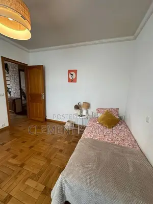 Furnished 3 Bedroom House for Rent in Mikocheni