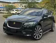 Jaguar F-Pace 2017 R-Sport Green - 1