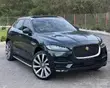 Jaguar F-Pace 2017 R-Sport Green - 2