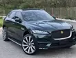 Jaguar F-Pace 2017 R-Sport Green - 4