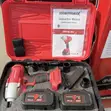 Edon Cordless Torque Wrench 48V - 1