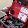 Edon Cordless Torque Wrench 48V - 2