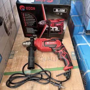 Edon 13mm Corded Electric Drill