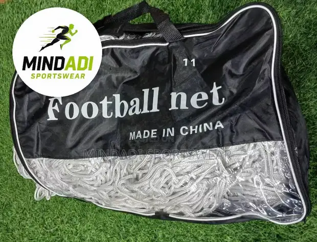 Original Football Net - 1