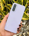 New Infinix Hot 70 128GB Purple - 1