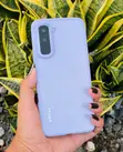New Infinix Hot 70 128GB Purple - 2