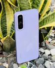 New Infinix Hot 70 128GB Purple - 4