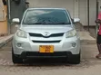 Toyota IST 2008 Silver - 1