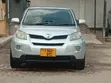 Toyota IST 2008 Silver - 2