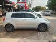 Toyota IST 2008 Silver - 4