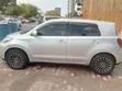Toyota IST 2008 Silver - 5