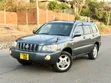 Toyota Kluger 2002 Gray - 3