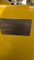 Brand New Diesel Concrete Mixer 550L (Air Cooling) - 4