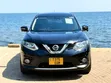 Nissan X-Trail 2015 Black - 1