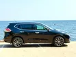 Nissan X-Trail 2015 Black - 5