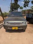 Toyota Hilux Double Cab 2003 - 1