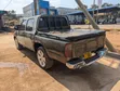Toyota Hilux Double Cab 2003 - 2