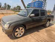 Toyota Hilux Double Cab 2003 - 4