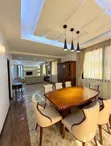 Furnished 5 Bedroom House for Rent in Masaki - 4