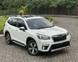 2020 Subaru Forester Limited AWD White - 3