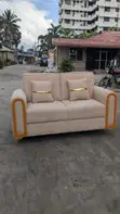 Two-Seater Sofa - 1