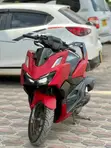 Honda Motorcycle 2021 - 1