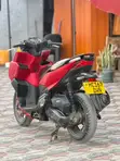 Honda Motorcycle 2021 - 2