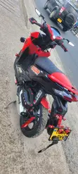 Honda Motorcycle 2021 - 4