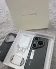 New Huawei Pura 80 Ultra 512GB Black - 1