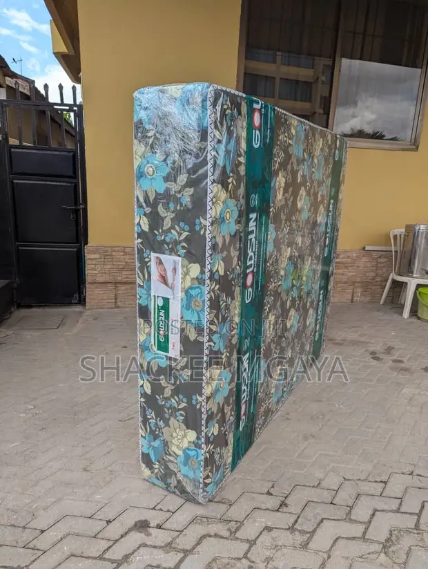 Goldsun Mattress Inch 10 - 1