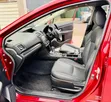 Subaru Impreza 2012 Maroon - 5