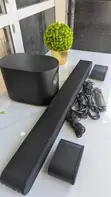 Vizio Sound Bar - 2