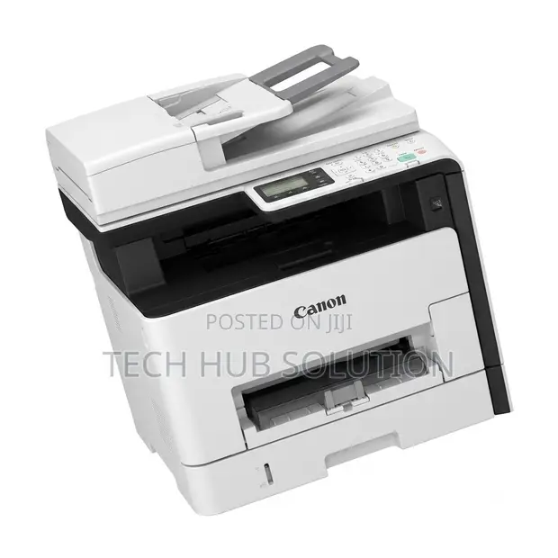 Canon imageRUNNER 2945i Printeri ya Multifunction - 1