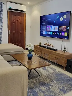 Furnished 2-Bedroom Apartment for Rent in Oyster Bay