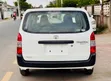 Toyota Probox 2015 White - 1