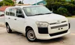 Toyota Probox 2015 White - 2