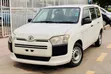 Toyota Probox 2015 White - 4