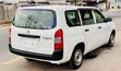Toyota Probox 2015 White - 5