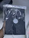 iPad Pro 11" (2018/2022) & iPad Air 11" (2024/2025) Leather Case - 2